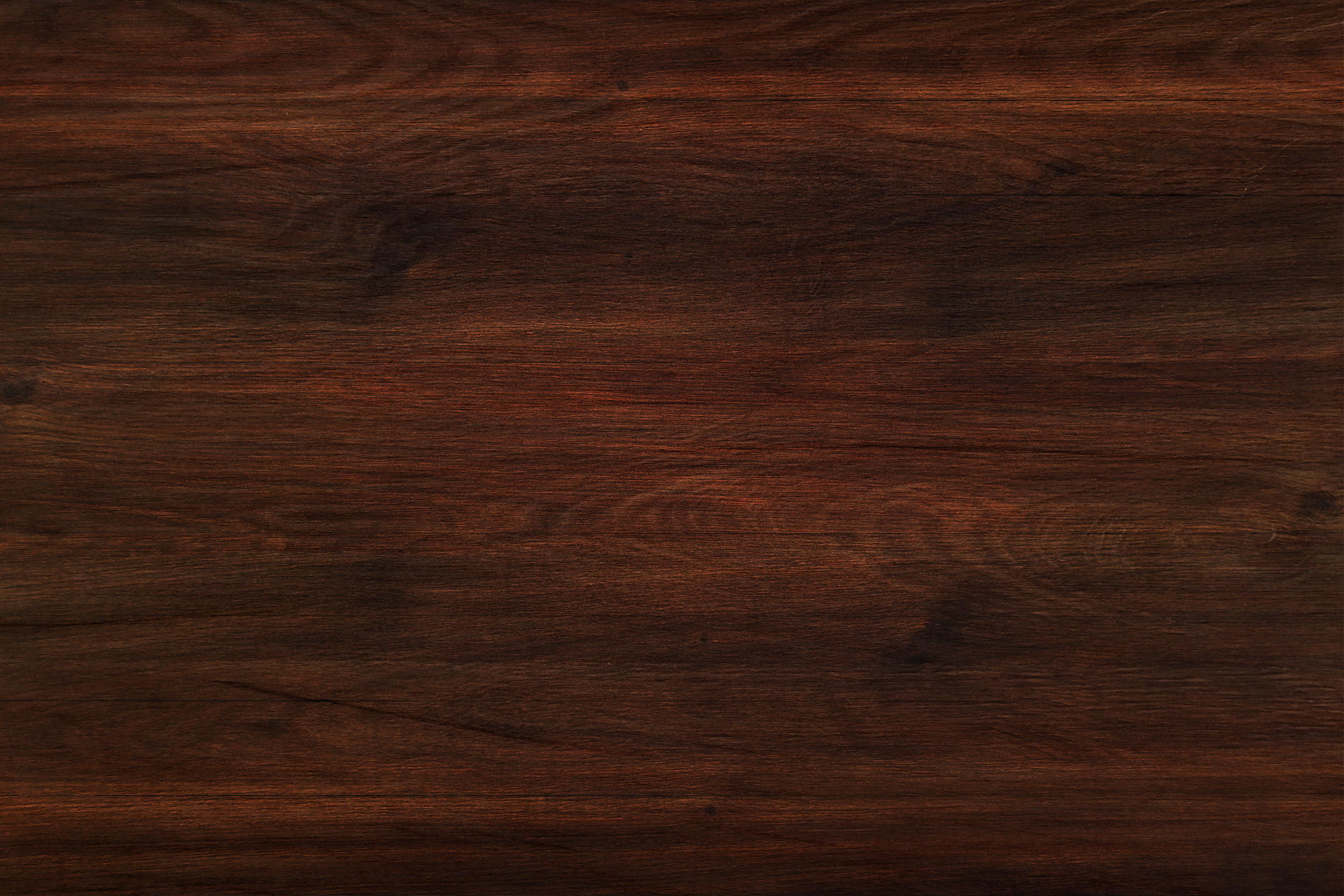 Dark Wooden Background